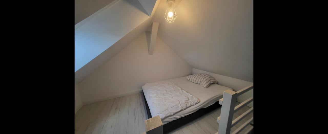 Altstadtapartments Werder Werder  Exterior foto